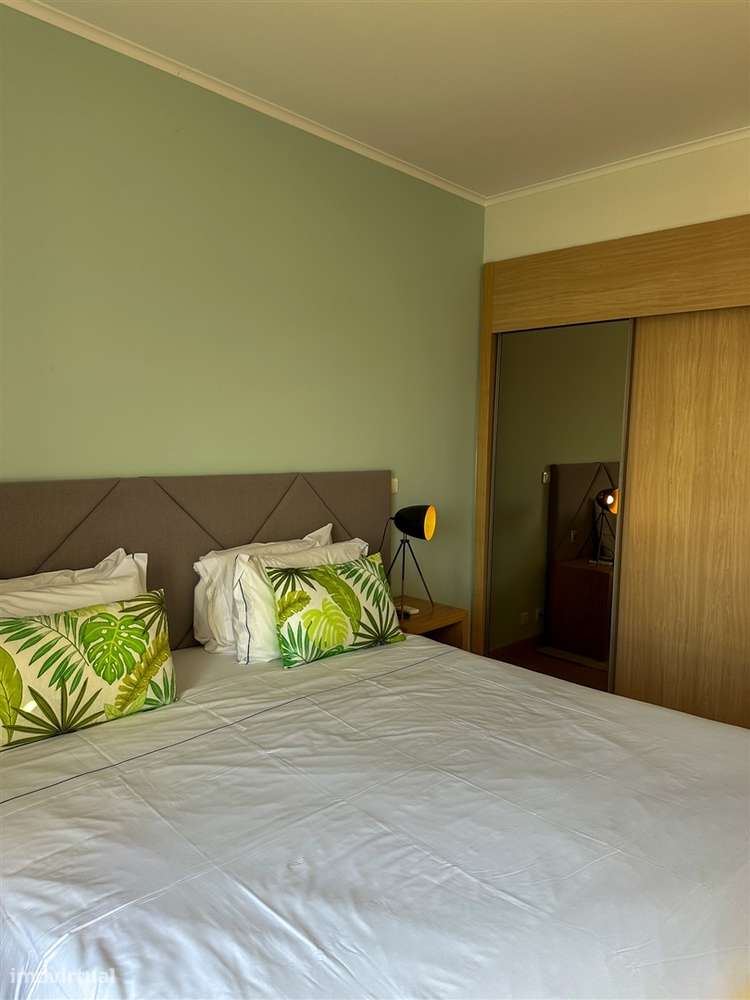 Apartamento T2 com Vista Mar e Rio na Marina da Praia da Rocha – Porti-22