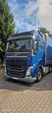 Volvo FH4 - 5