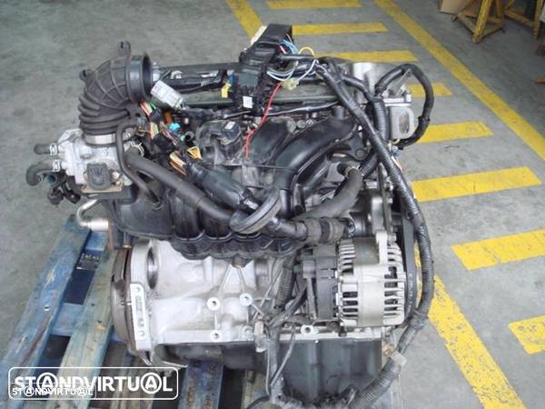 Motor Suzuki Ignis - 1