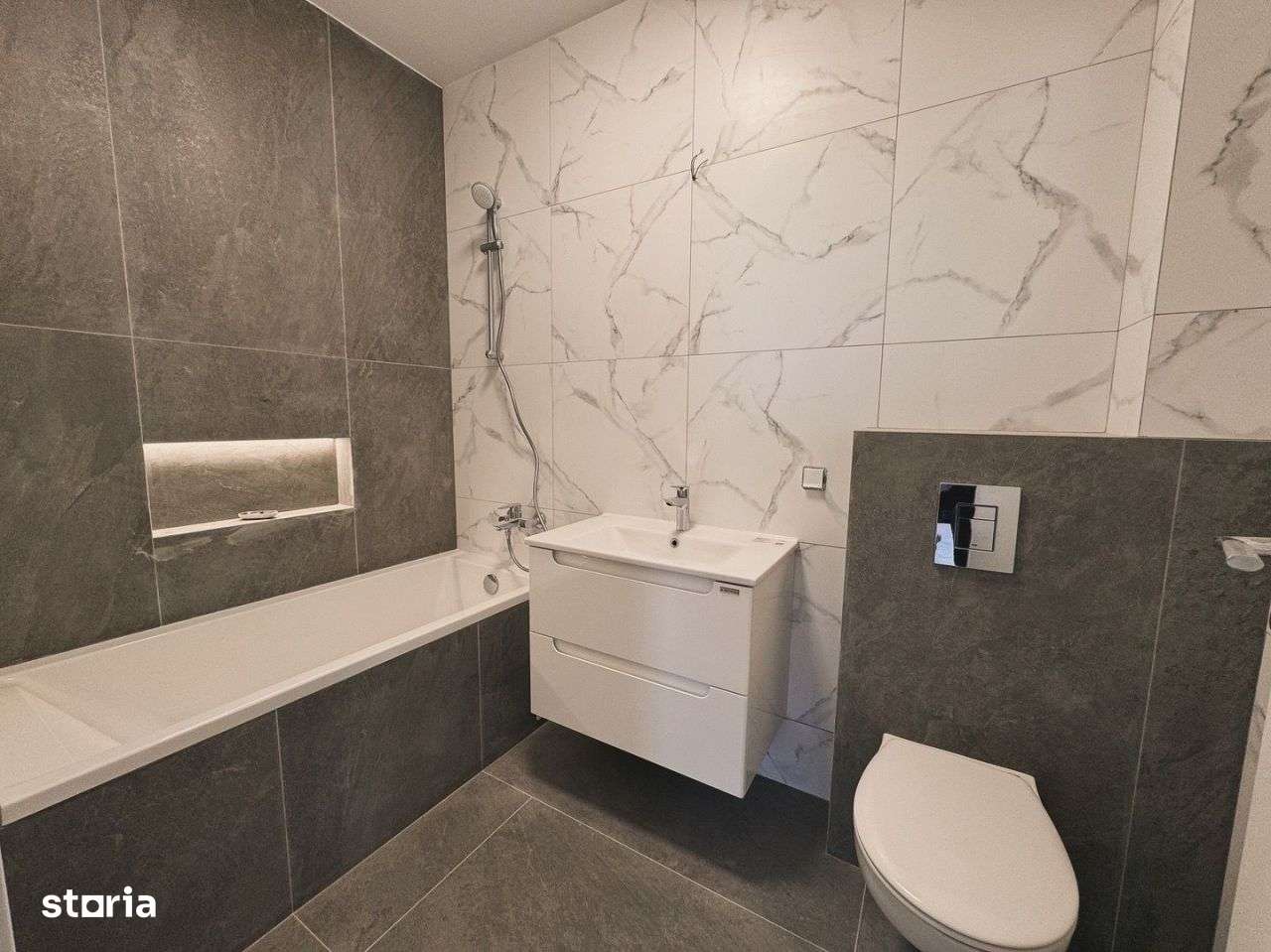 LA CHEIE Apartamente cu 2 si 3 camere, Sancraiul de Mures - Imagine principală: 5/7