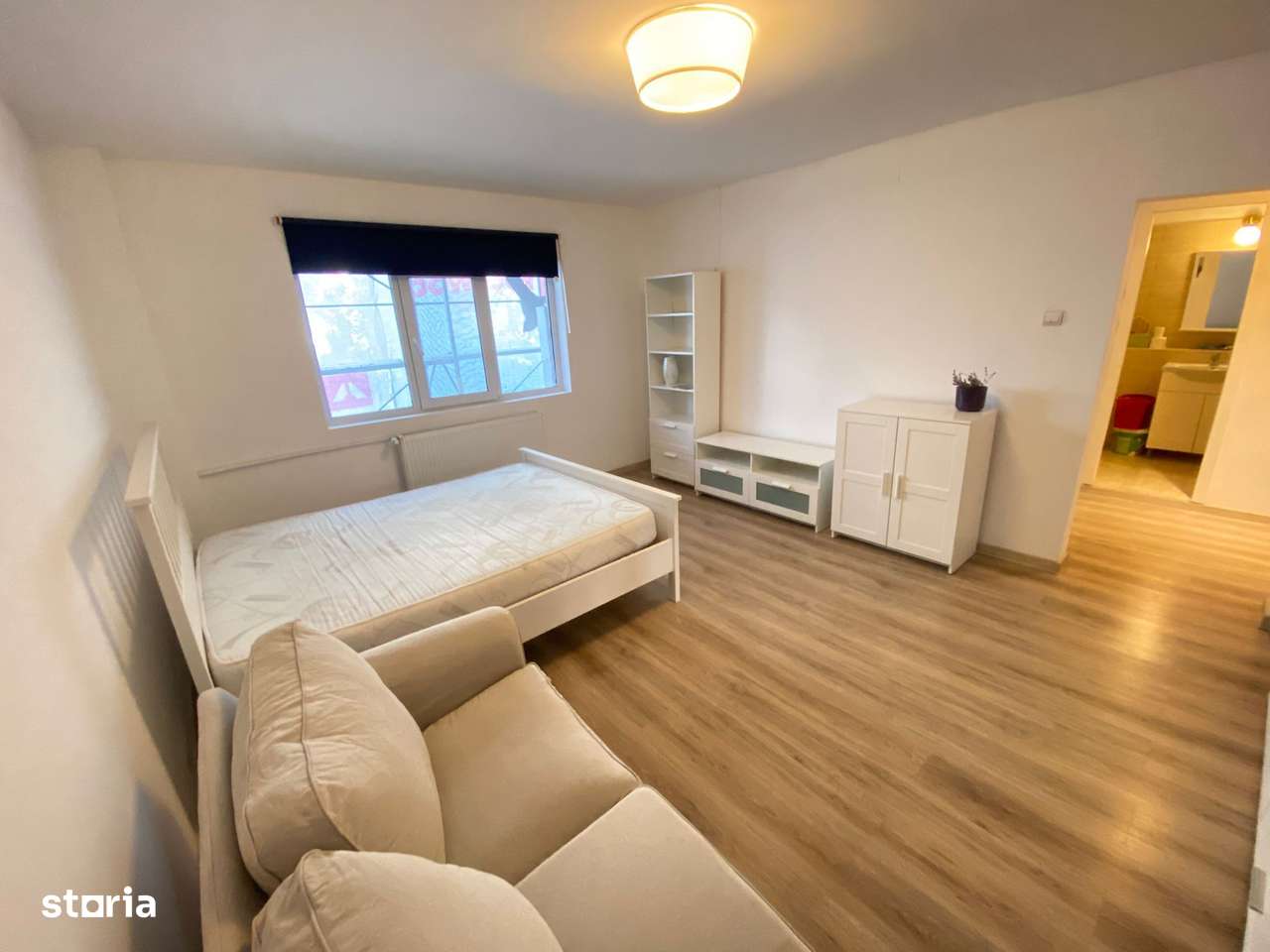 Garsonieră spațioasă – Parter, 36,89 mp, Mall Vitan - Imagine principală: 2/8