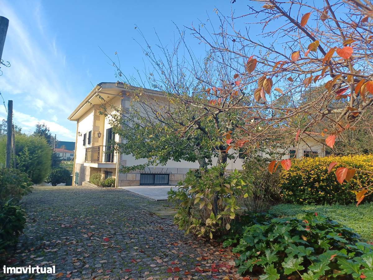 2 Casas - 2 artigos casa principal + Casinha  (Tipo T1)  em Lago - Grande imagem: 3/20