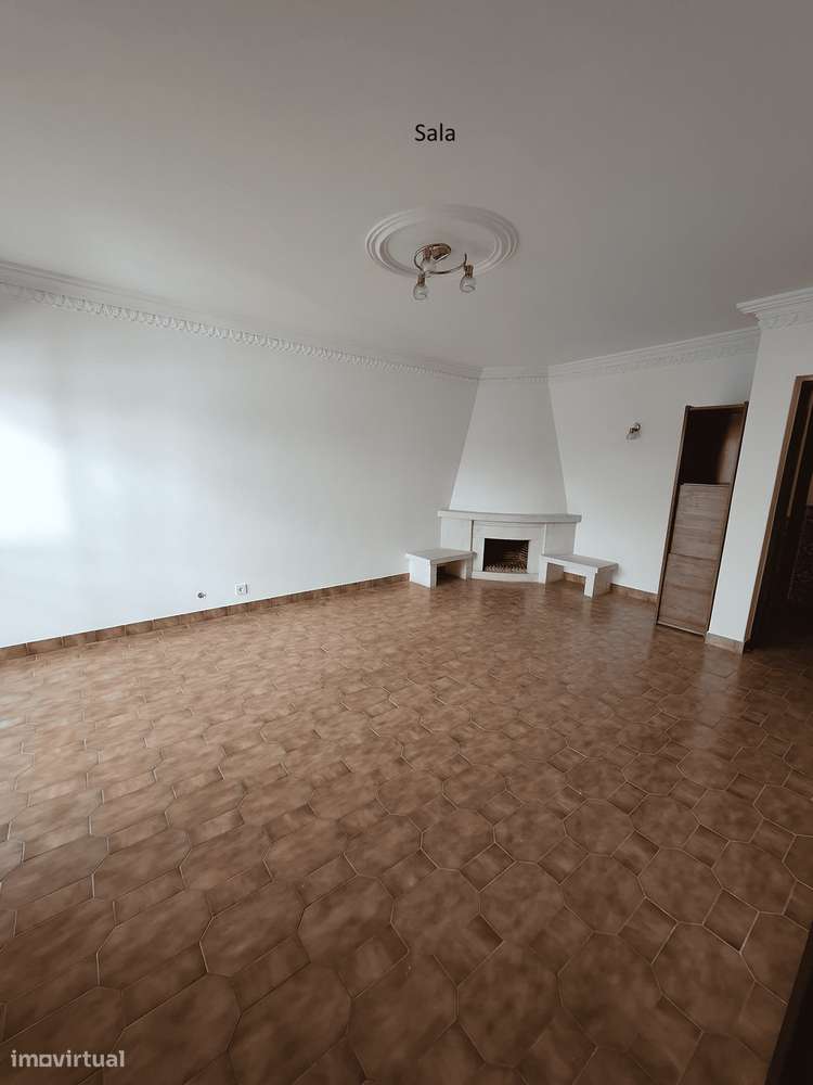 Arrendamento residencial de apartamento Costa da Caparica - Grande imagem: 4/18