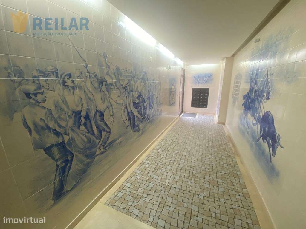 Vila Franca de Xira - T3 Recente-15