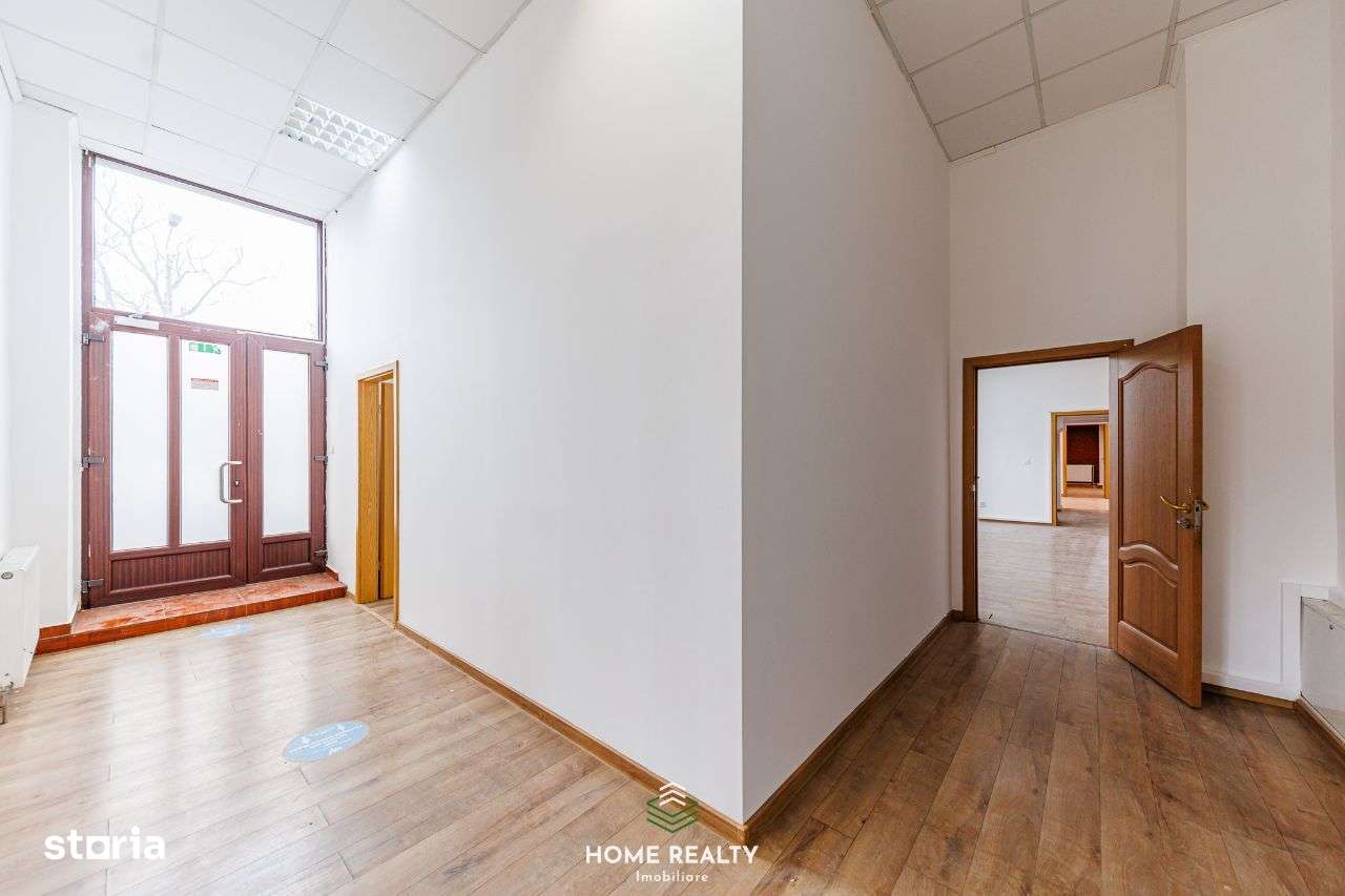 COMISION 0% I Spațiu comercial de închiriat I Palatul (Băile) Neptun. - Imagine principală: 4/20