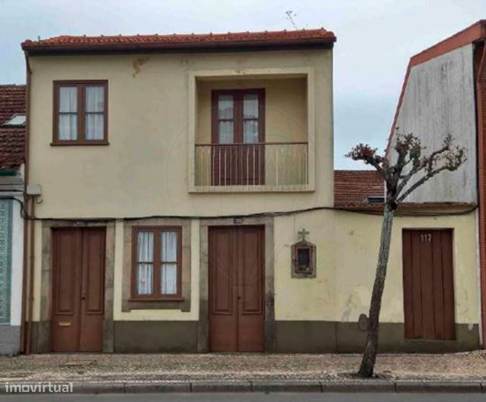 Moradia T4 para venda - Grande imagem: 1/8