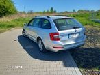 Skoda Octavia 1.6 TDI Ambition - 4