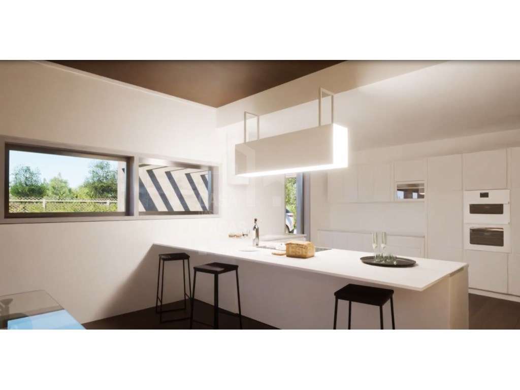 Moradia T4 - Ericeira 12 km, A Casa das Casas - Grande imagem: 5/31