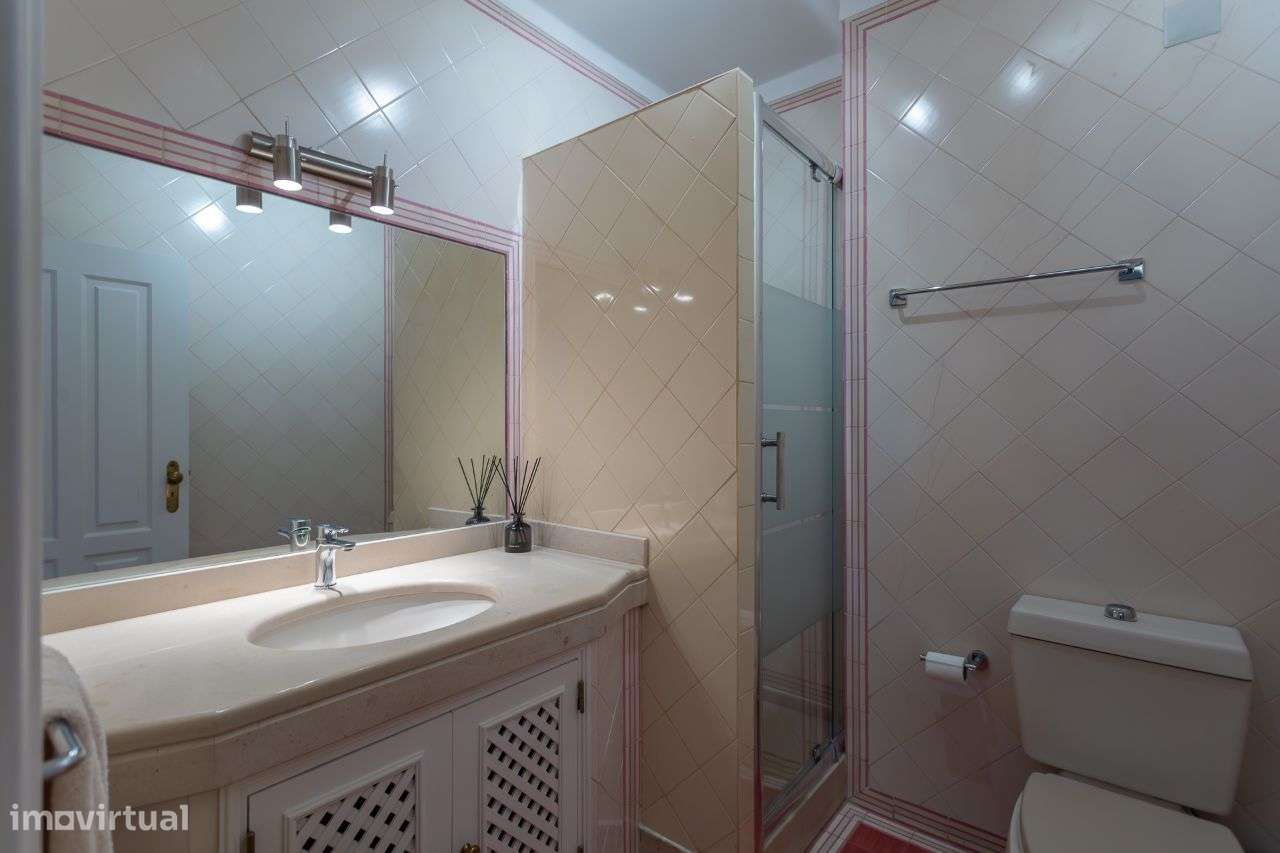 Apartamento T2- venda- Jardins da Gandarinha- Cascais- frente de mar-25