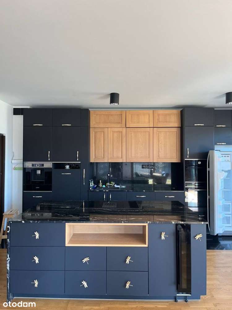 4 Bliźniaki Na Dużej Działce z wlasną plażą-3