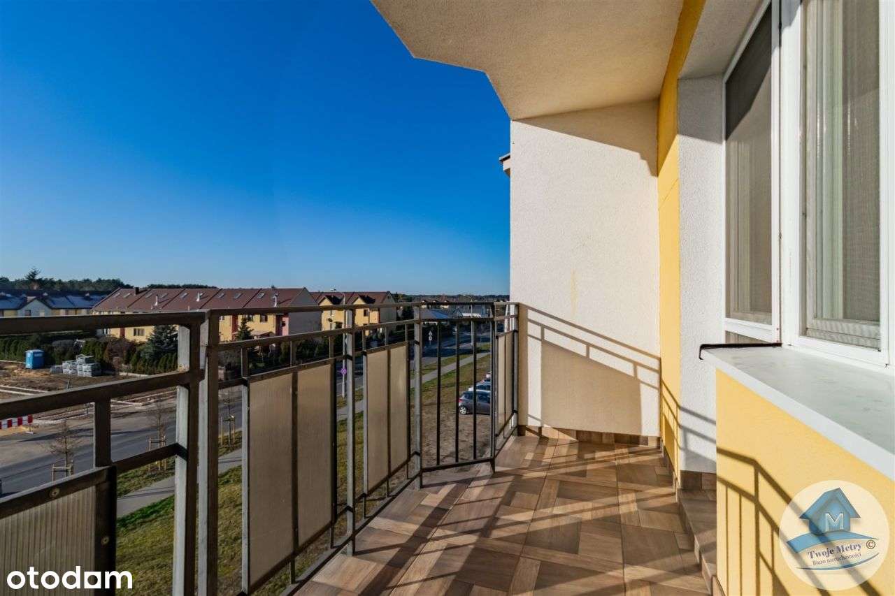 Michelin, mieszkanie gotowe do wprowadzenia.-17