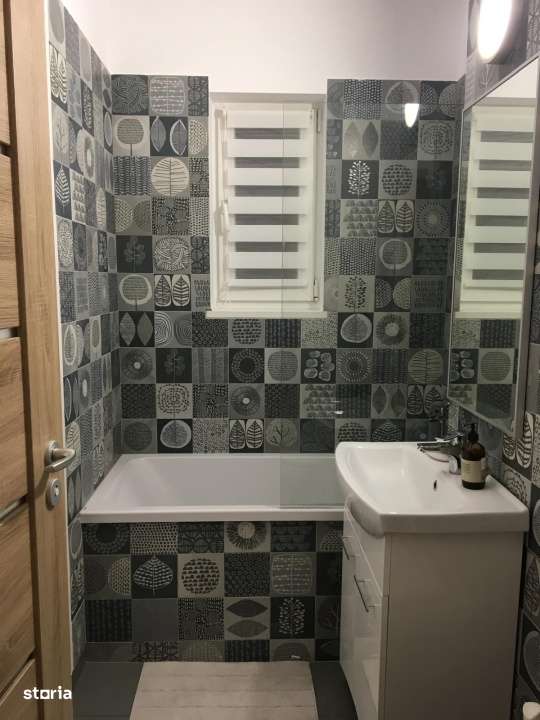 | Apartament 2 camere | 51 mp | Et. intermediar | Manastur |-6