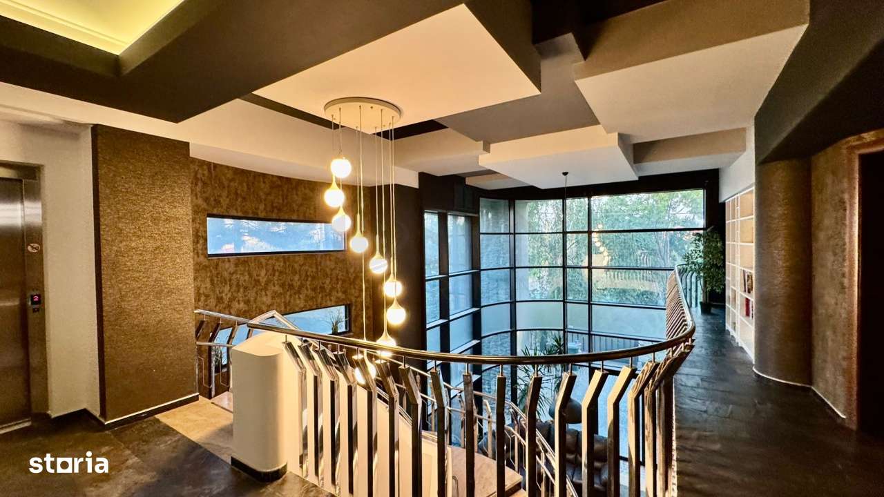 Vila 8 camere I Lift 13 Persoane I 9 Parcari I Rezidential I Comercial-9