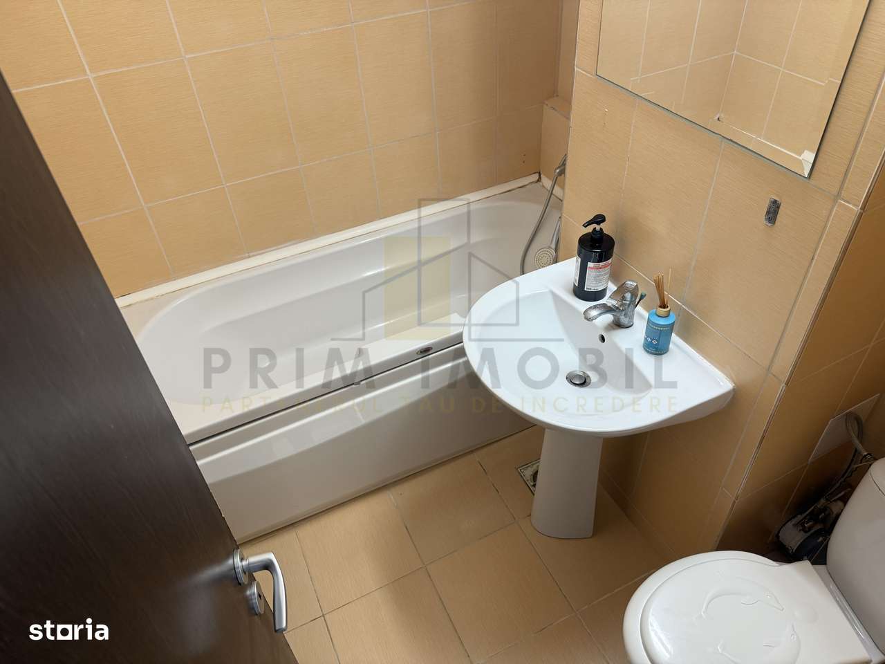 3 Camere Open Space, Tatarasi - 2 Baieti, Loc Parcare - 0% comision-8