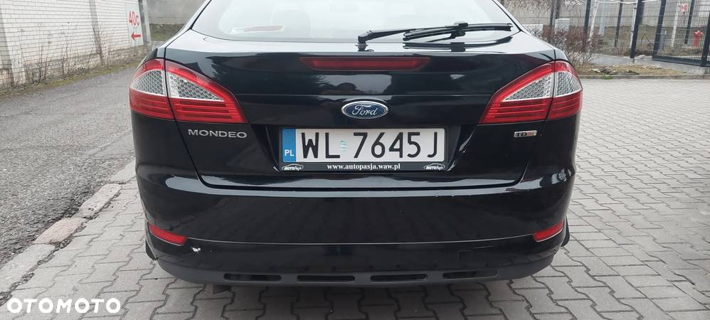 Ford Mondeo 1.8 TDCi Trend - 6