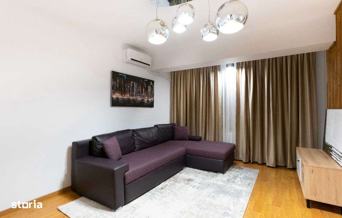 AP. 2 CAMERE VITAN, CENTRALA, MASINA SPALAT VASE, BLOC NOU, METROU - Imagine principală: 5/8