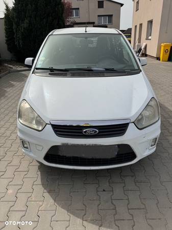 Ford C-MAX 2.0 TDCi DPF Style - 13