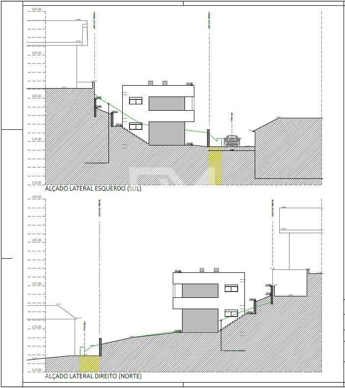 MORADIA T3 EM CONSTRUÇÃO | CAMPO, VALONGO-13