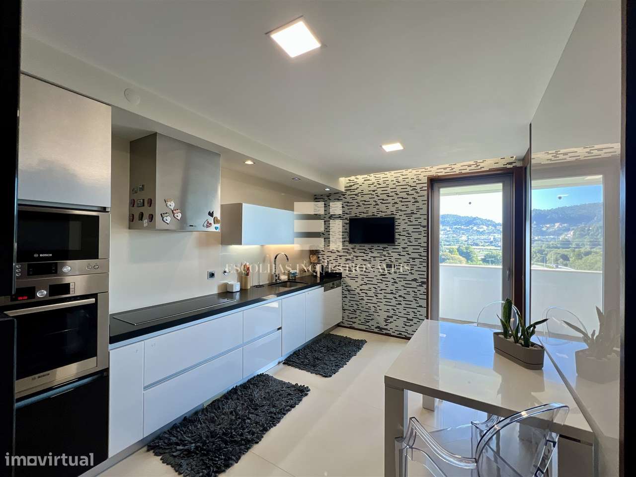 Apartamento T3 Venda em Viana do Castelo (Santa Maria Maior e Monserra-12