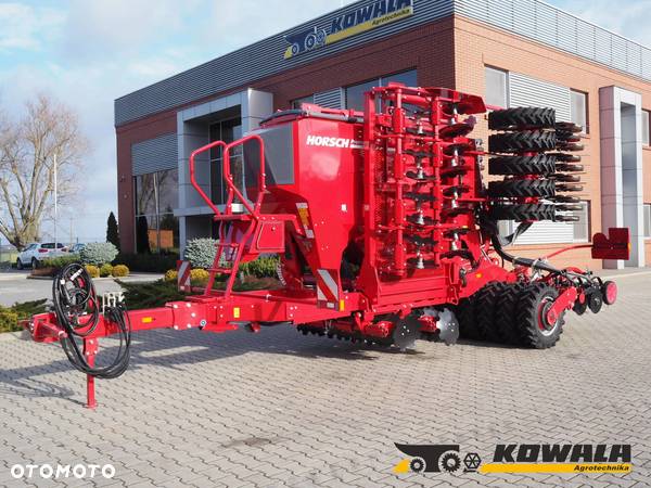 Horsch Pronto 6 DC - 2