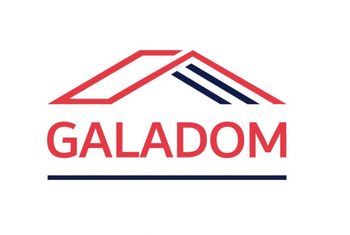 GALADOM S.A. Logo