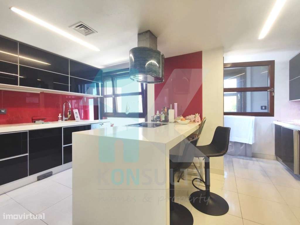 Apartamento T2 + box - Lumiar - Grande imagem: 2/10