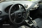 Audi A3 1.9 TDI DPF Attraction - 30