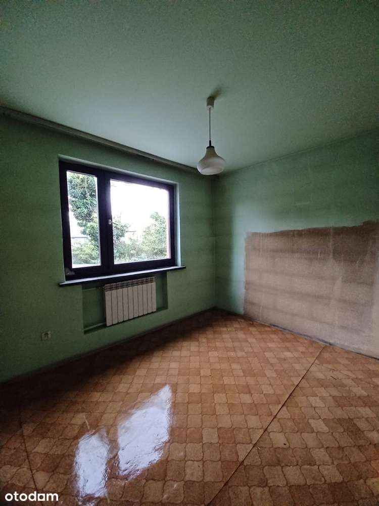 Dom mieszkalny z działką usługową - Pełny obrazek: 4/16