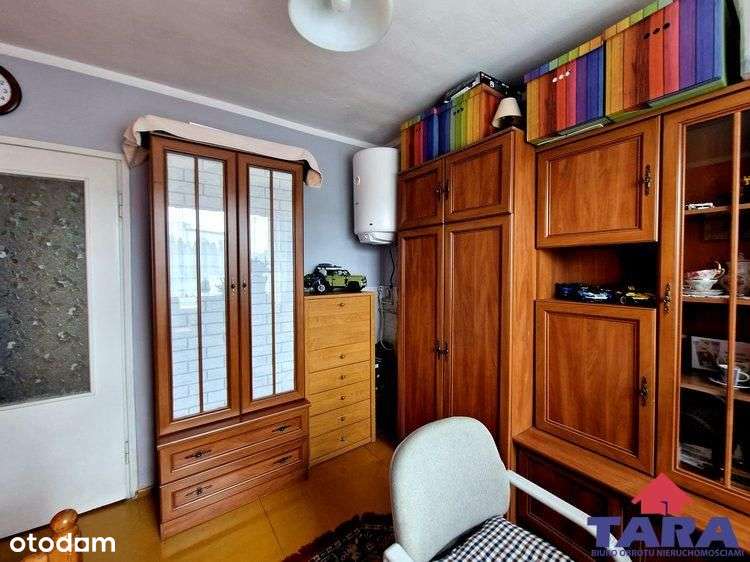 Dom w zabudowie bliźniaczej-14