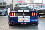 Ford Mustang 2.3 EcoBoost Aut. - 4