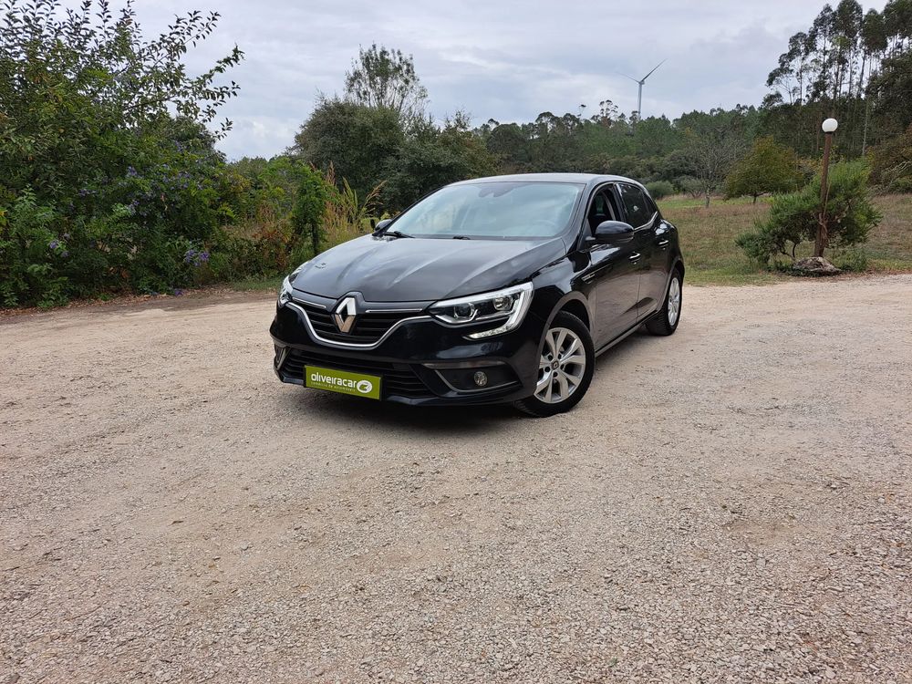 Renault Mégane