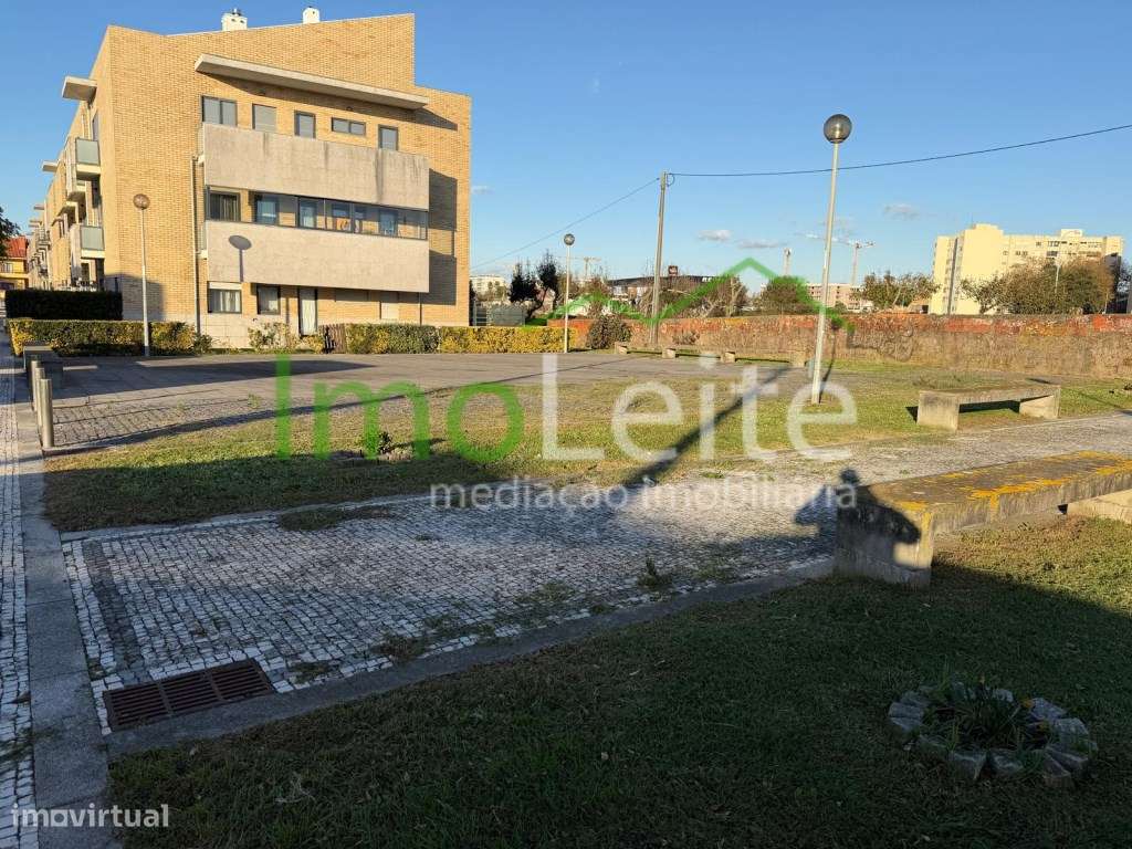 Apartamento T2 Póvoa de Varzim Em Construção - Grande imagem: 4/12