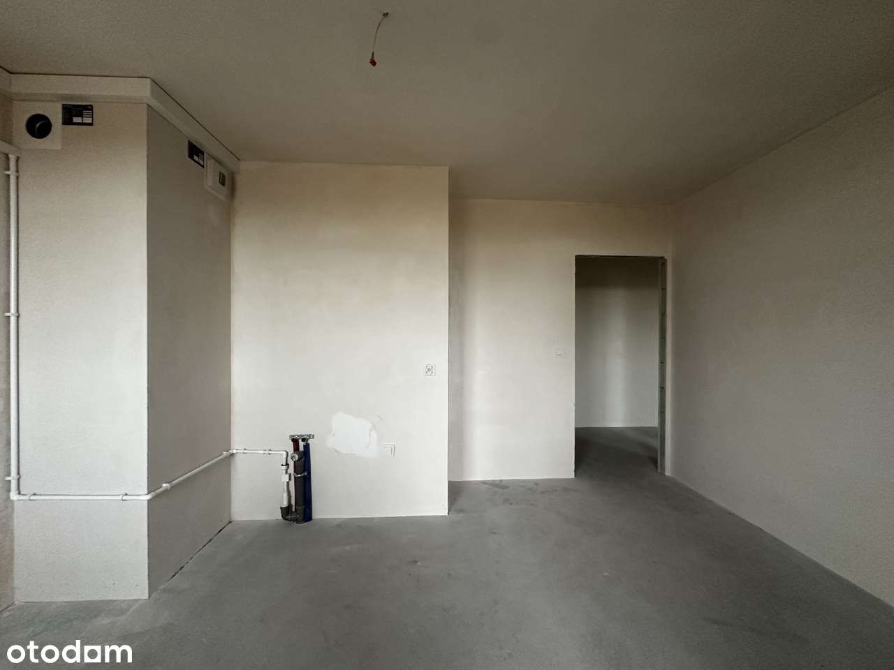 Mieszkanie 2 - pokojowe, blisko UM, idealne pod inwestycję! BEZ PCC!-4