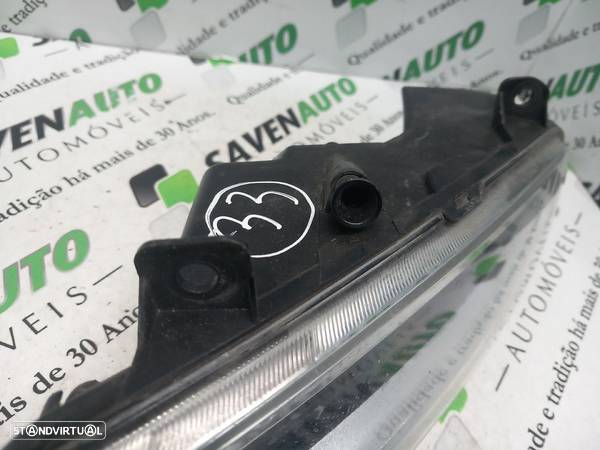 Farol Nevoeiro Volkswagen Polo (6R1, 6C1) - 2