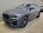 Dezmembrari piese auto BMW X6 G06 4.0i - 2