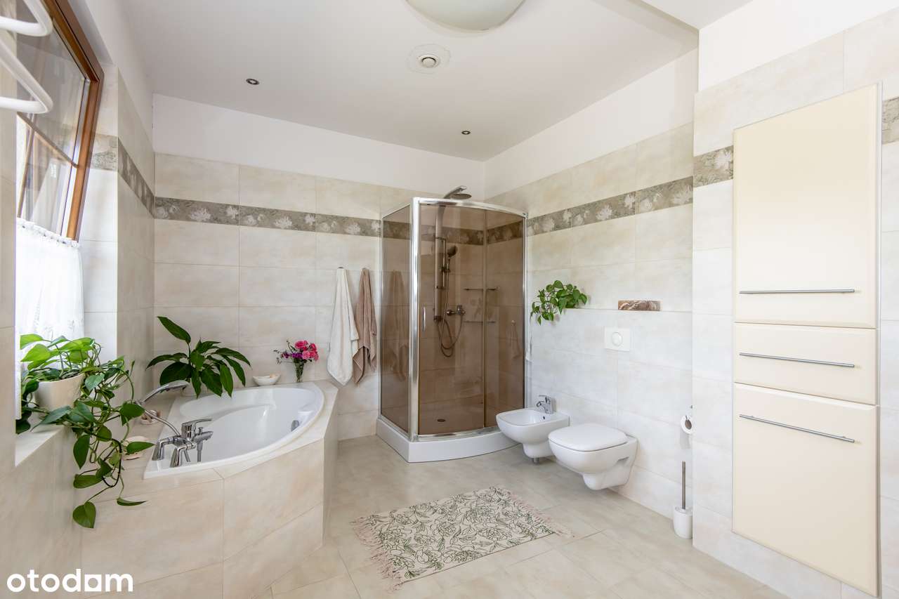 Wolnostojący dom z potencjałem rozbudowy, Głębocko koło Poznania-13