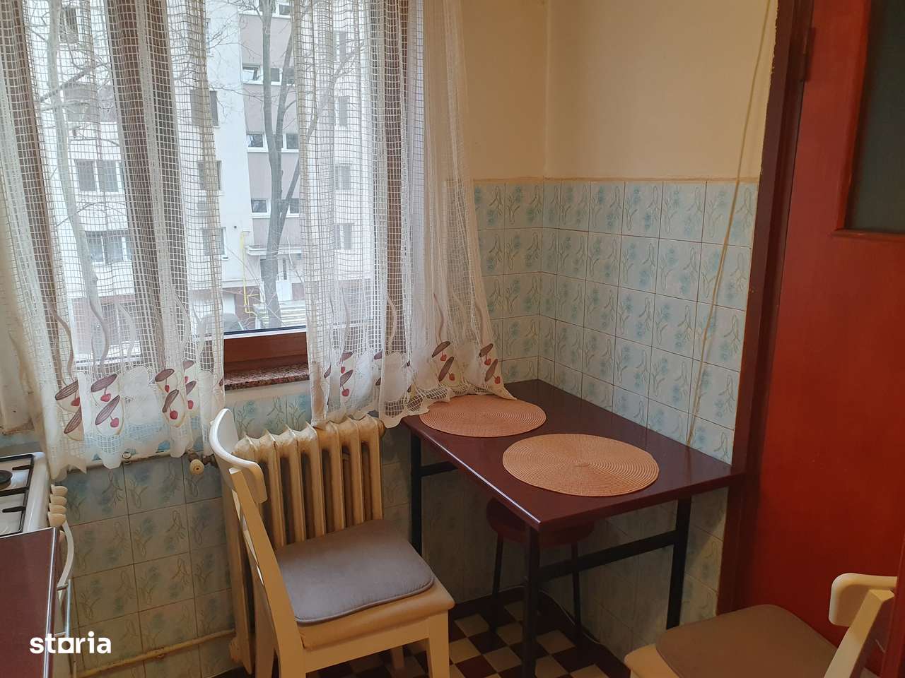 Vanzare-4 camere-1/4-dec-Dr Taberei-Cetatea Histria-reabilitat-165000E-18