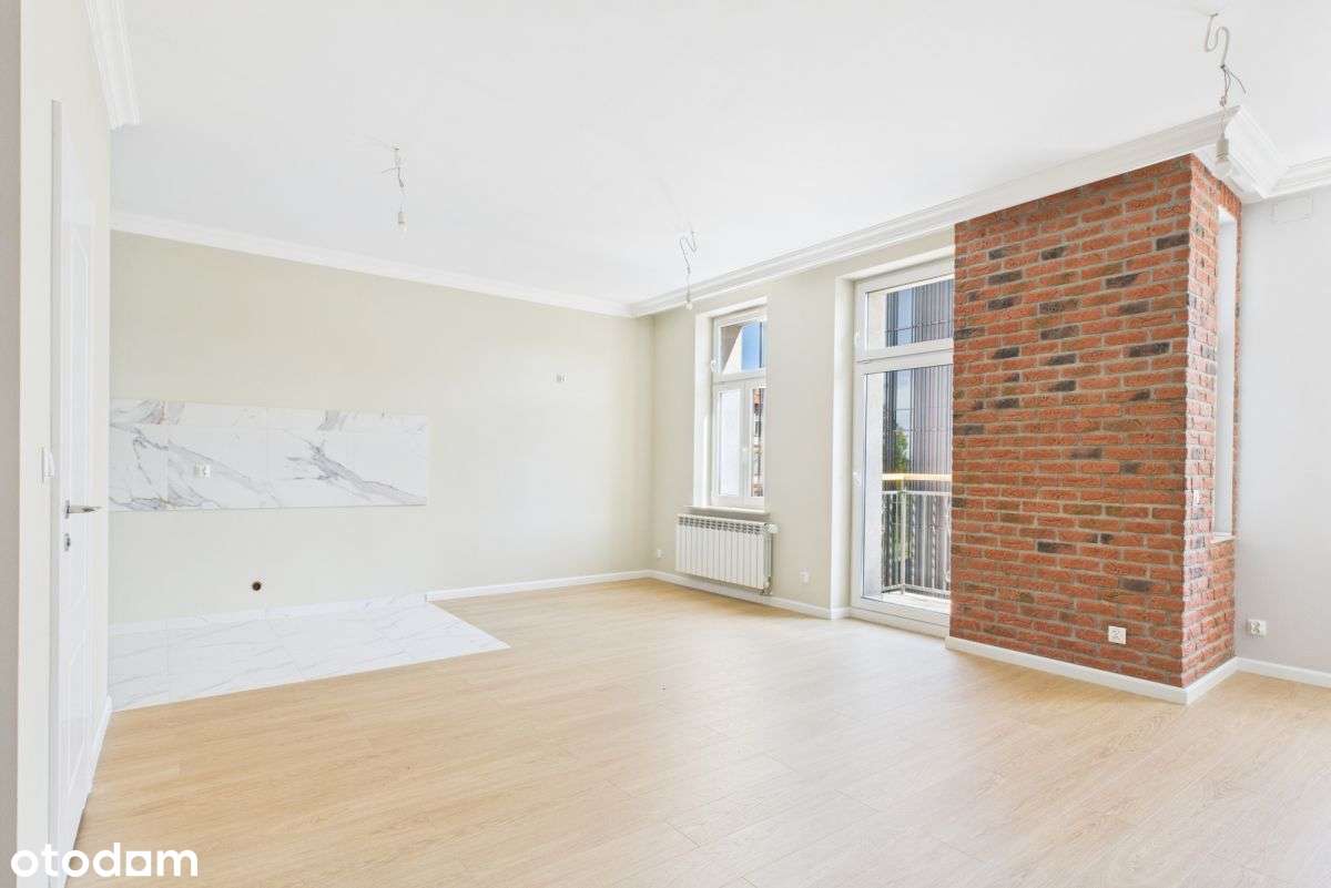 Dwupak kawalerek - Centrum Wrzeszcza-2