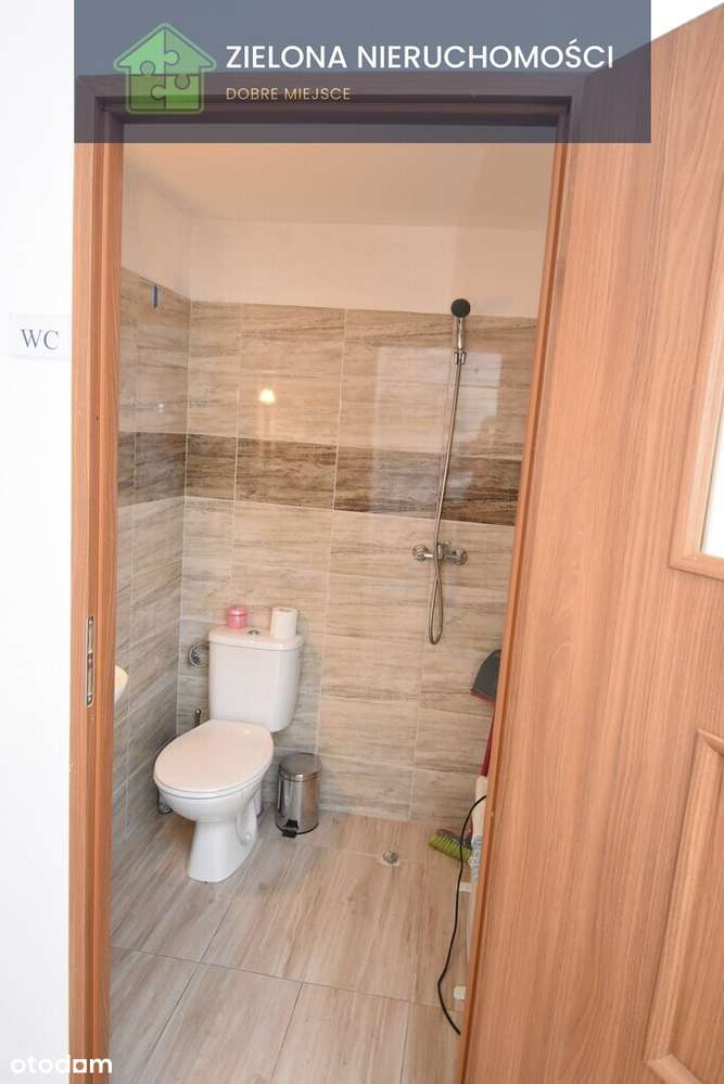 Mieszkanie w Centrum - Pełny obrazek: 5/18