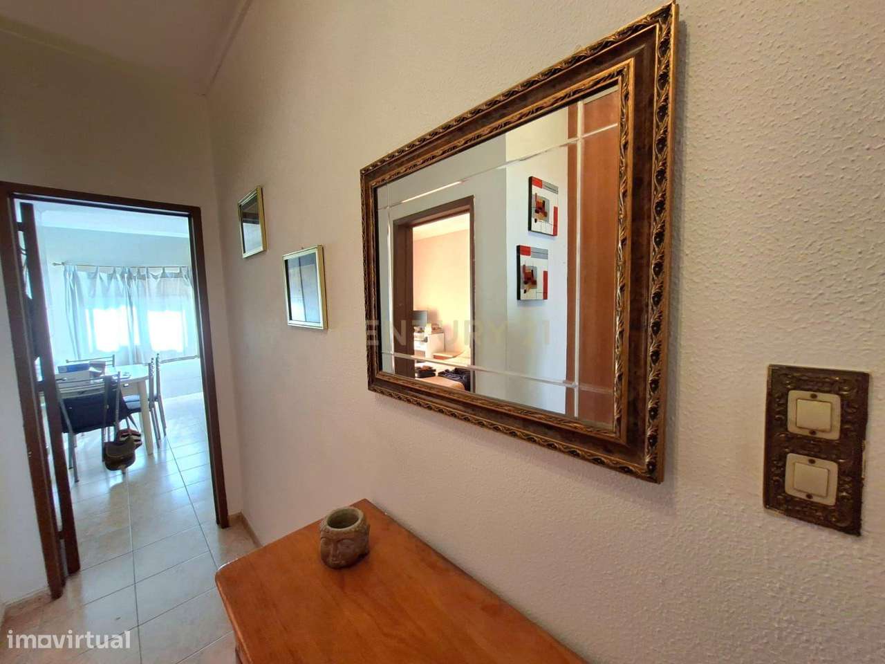Apartamento T2 em Alhos Vedros, Moita - Oportunidade Única!-17