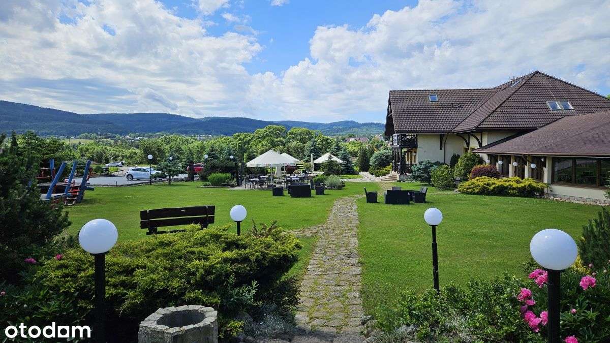 Nowa Cena Tajemniczy Ogród-6