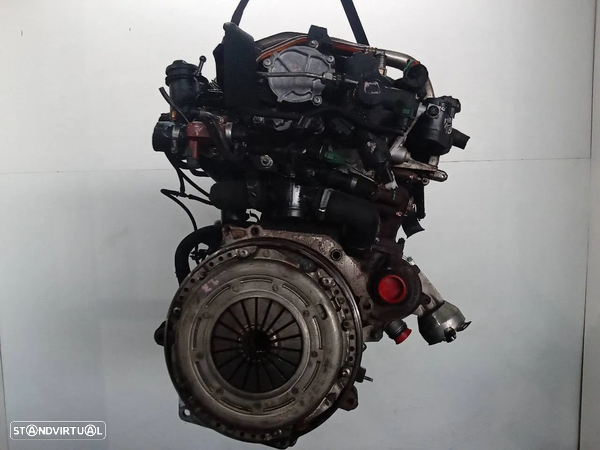 Motor G6D FORD 2.0L 136 CV - 4