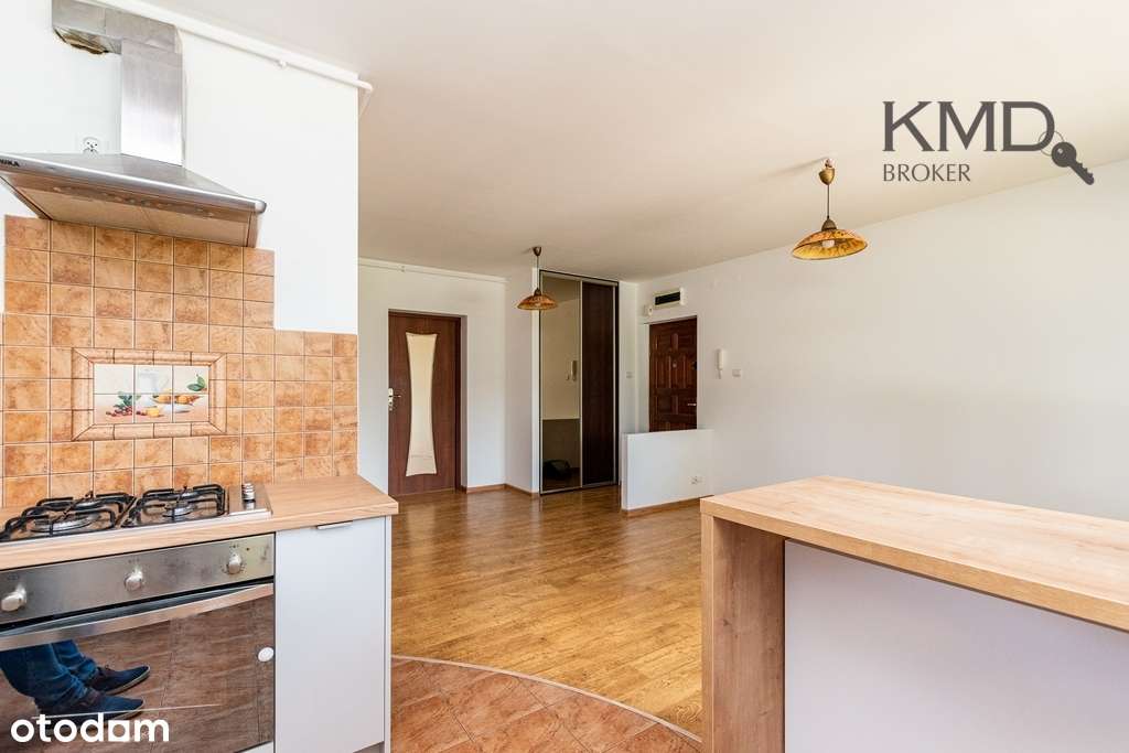 Mieszkanie 2 pokojowe z ogrodem /Chabrowa - Pełny obrazek: 4/11