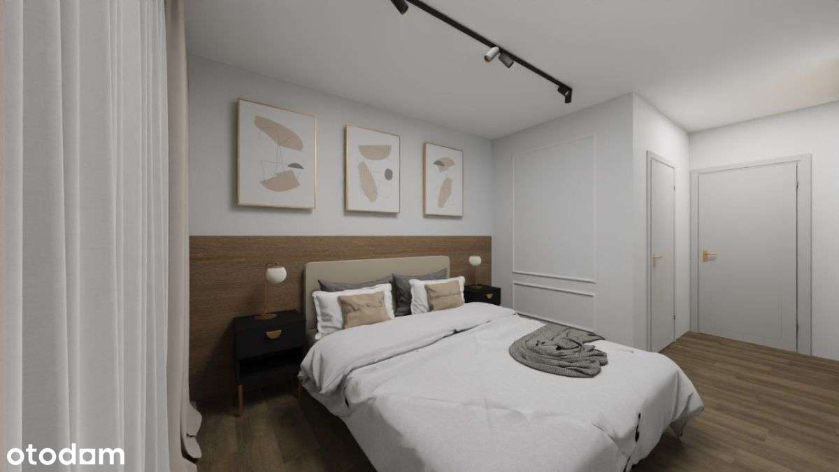 Mieszkanie 50,45 Mkw, Augustów, 29 Listopada-3