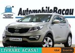 Kia Sportage 2.0 CRDI AWD Aut. Fifa World Cup Edition - 1