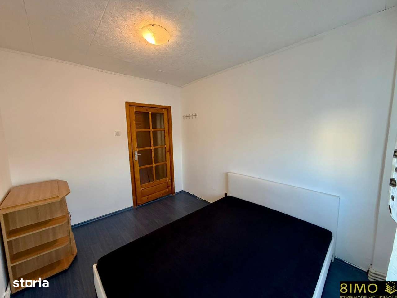 Apartament 3 camere - etaj 3-2