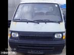 Peças Toyota Hiace 2.4d - 2