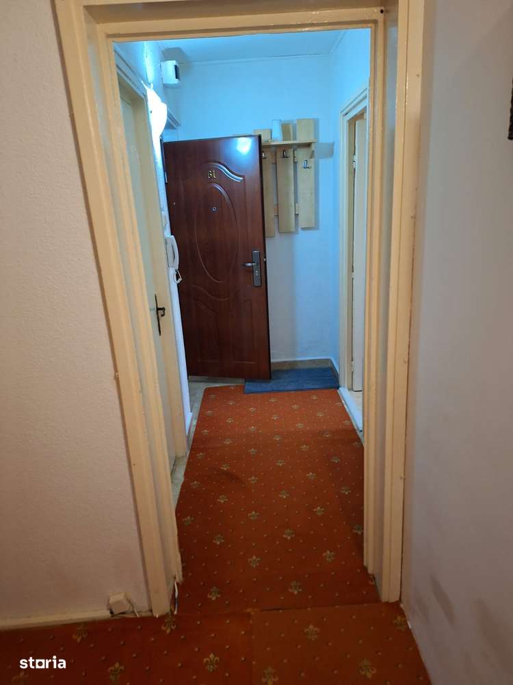 Apartament cu 2 camere de vânzare în zona Calea Galați-9