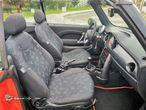 MINI Cabrio One 1.6 - 12