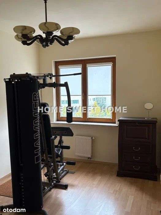 ursynów, ul.Nowoursynowska, 53 mkw 2 pokoje-3